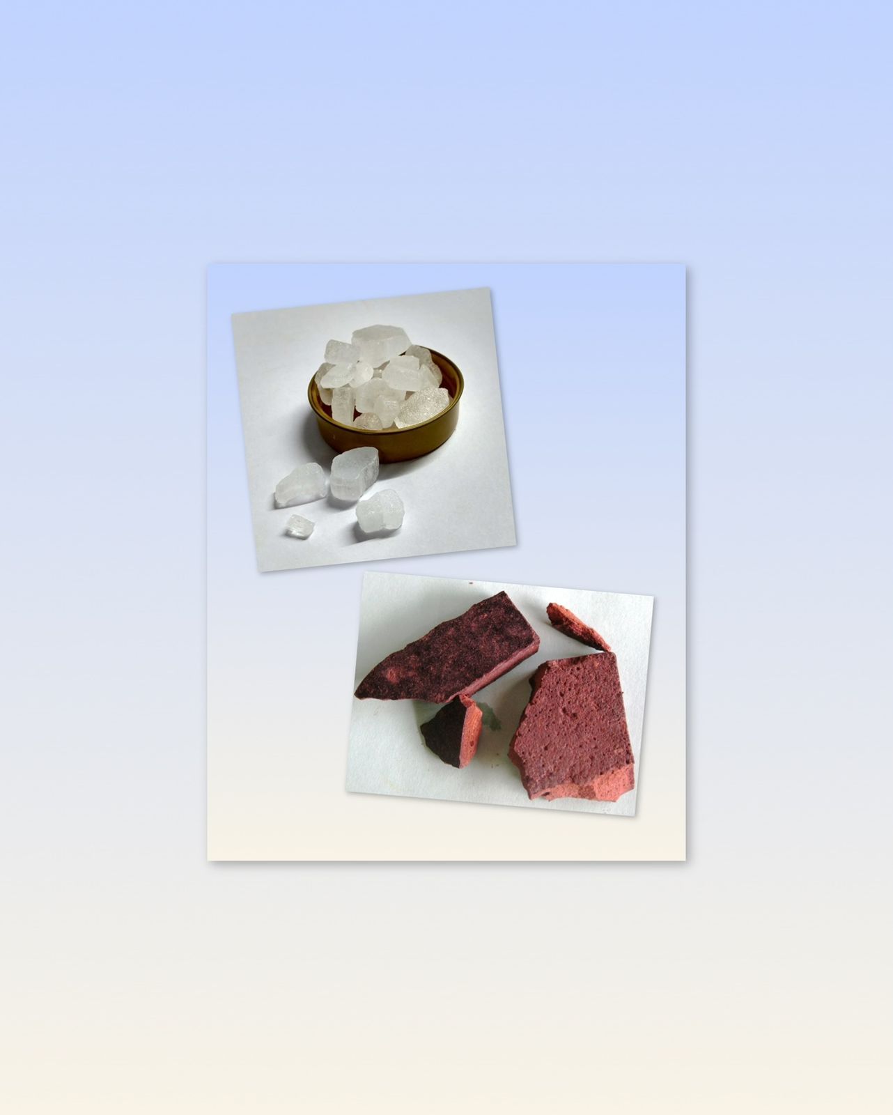 Catechu and Natural Camphor Export