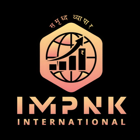 Impnk International Logo