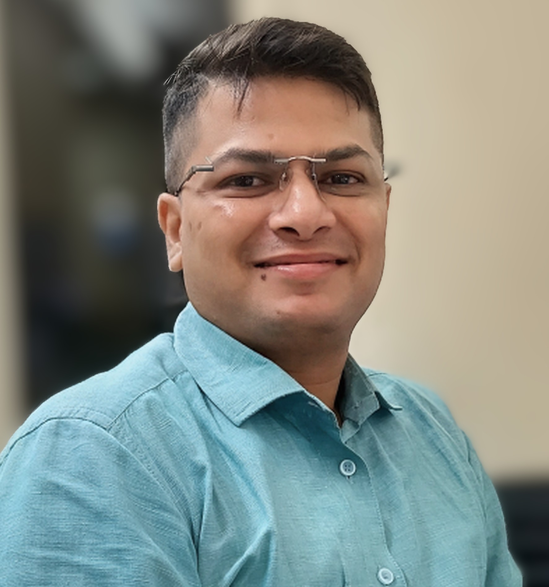 Proprietor - Export Professional