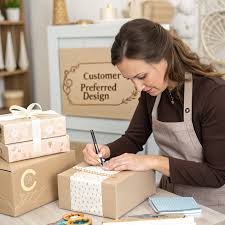 Custom Packaging Solutions