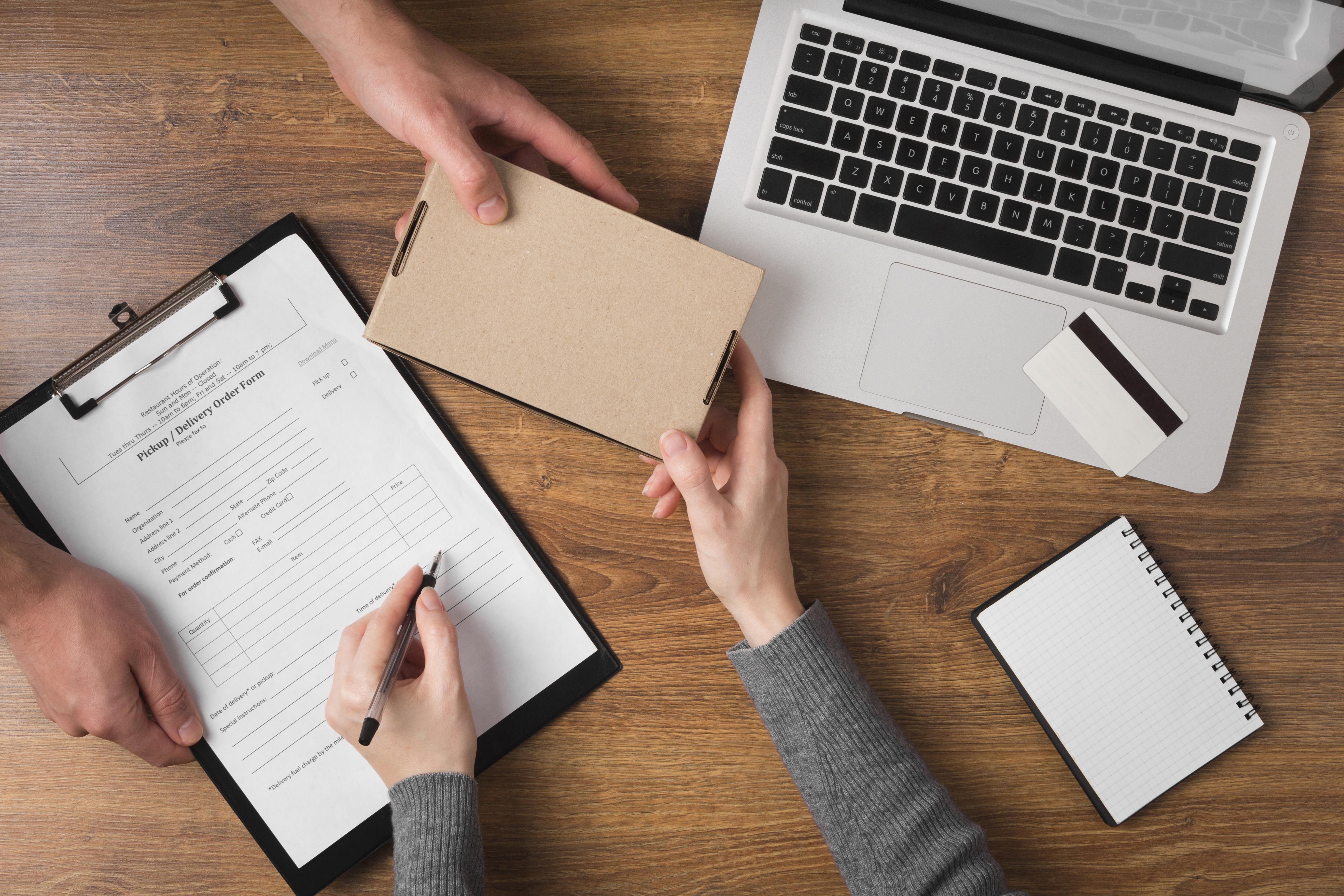 Export Documentation