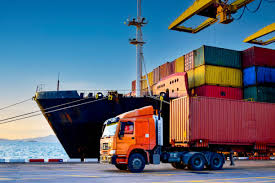 Logistics & Shipping